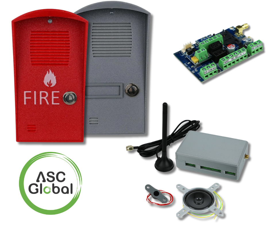 GSM/4G Kaputelefonok – Eszközök