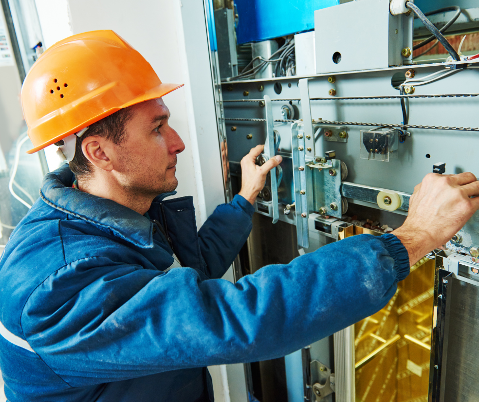 GSM Lift - Távfelügyelet - Hatékonyság