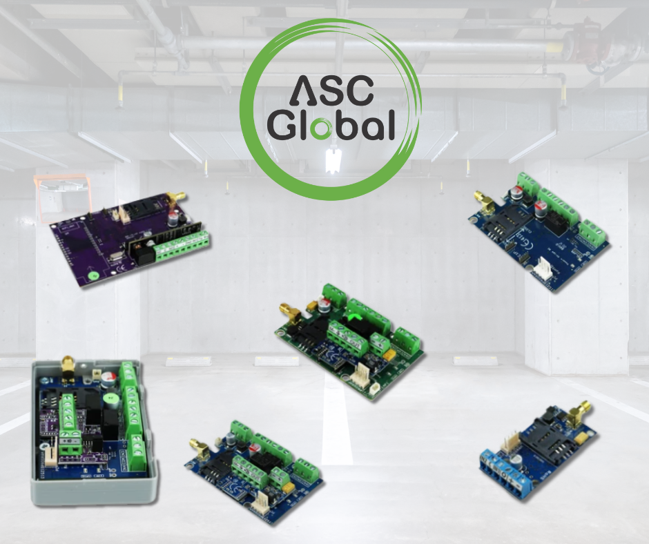 Segélyhívó rendszerek - GSM-4G - Soluzioni