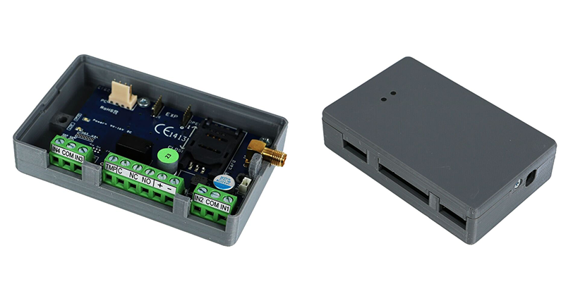 ProBox has been renewed