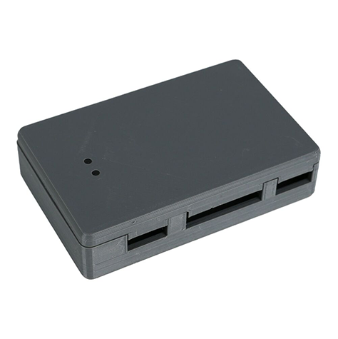 PRO Box - ProCon GSM Cloud és ProCon 4G Cloud termékekhez