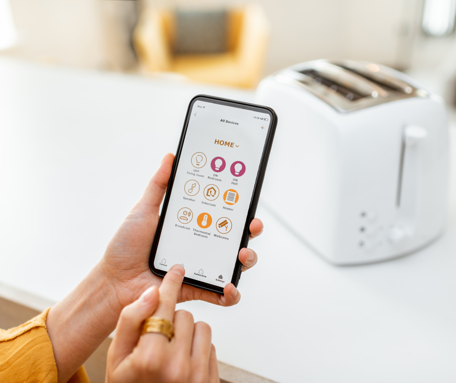 Remote control- Hybrid solutions