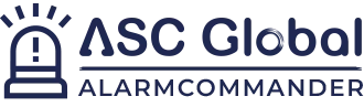 Alarmcommander