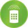 Bluetooth remote control