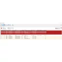 Alarm Commander Task list