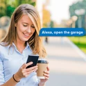 1Control Link voice controll Siri