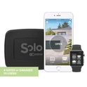 Solo2 Bluetooth vezérlő