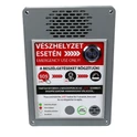 InterCom_GSM_Emergency_Caller_Flush_Mounted