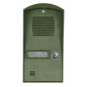 intercom_GSM_green