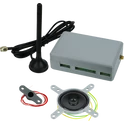 Immagine 1/7 - InterCom_GSM_Monitoring_Set