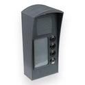 Immagine 3/4 - intercom_GSM_4_appartments_set
