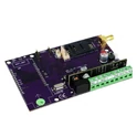 Picture 2/3 -Analog_telephone_line_simulator_pstn