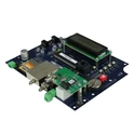 Picture 2/4 -Solar_Fiber_Pro_PV_Solar_Anti-theft_system