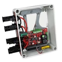 Picture 4/6 -PV_Solar_protecting_system_with_batteries