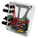 Picture 5/6 -PV_Solar_security_system