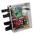 Picture 4/5 -PV_Solar_protecting_system_with_batteries_gsm_modul_4G