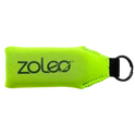 Zoleo Float side