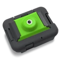 Kép 5/8 - ZOLEO cradle camera mount flipped