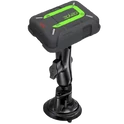 Kép 2/8 - ZOLEO Universal mount with device