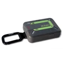 Zoleo Satellit Communicator carabiner