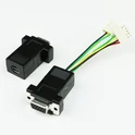 Picture 1/3 -vup_kabel