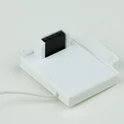 Kép 2/2 - Wifi_Bluetooth_adapter