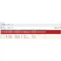 Central Monitoring System