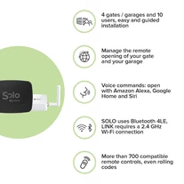 Solo2 LINK kit