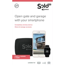 Solo Mini