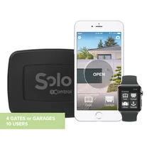 Solo2 Bluetooth vezérlő