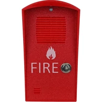 InterCom_GSM_Segélyhívó