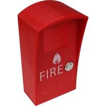 InterCom_GSM_Segélyhívó