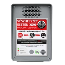 InterCom_GSM_Monitoring_Set