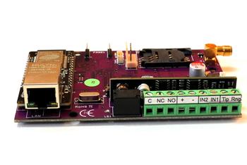 ProLine 4G Lan module