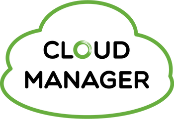 CloudManager logó