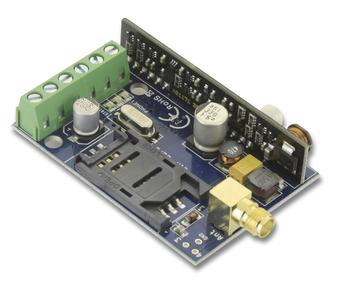 EasyLine GSM module