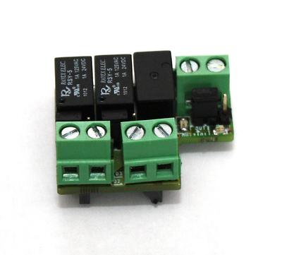 EXP Relay3