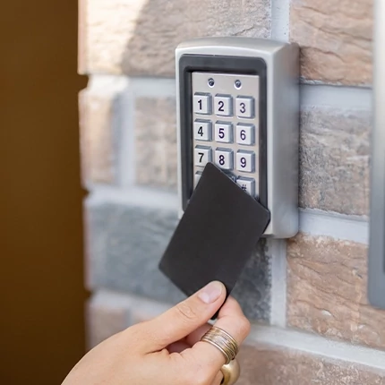 GSM/4G Intercoms