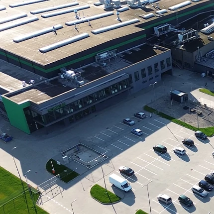 Applicazione industriale dei moduli GSM/4G