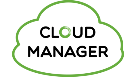 CloudManager ahol minden eszköz AZONNAL elérhető a szakember számára