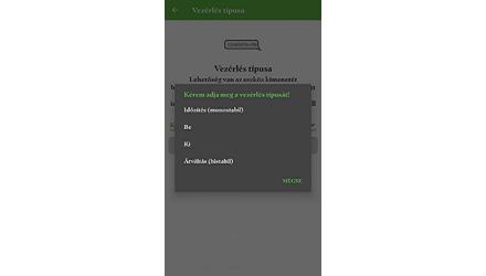Örömünkre szolgál megosztanunk Önnel azt a hírt, hogy megérkezett a WiFi/Bluetooth Controller új, 2.0-ás verziója.