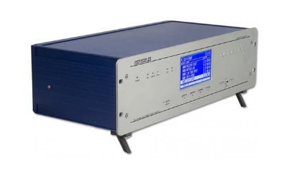 Have your own monitoring system!