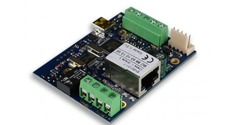 Ipcom IP remote control simply: IPCOM Cloud