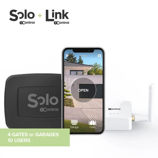 Solo2 LINK kit