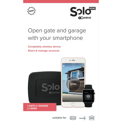 Solo Mini