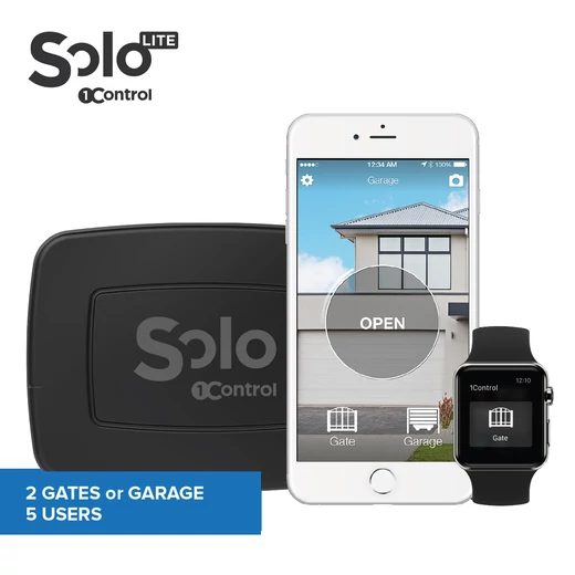 Solo Lite