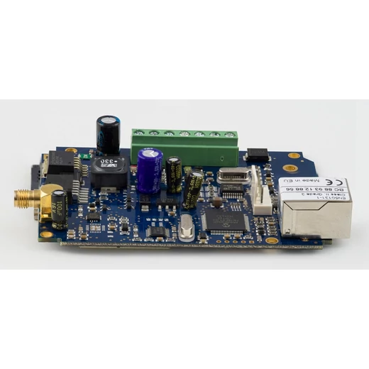 GSM_communicator
