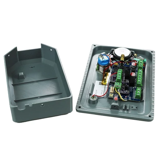 InterCom_GSM_Emergency_Caller_Flush_Mounted_open