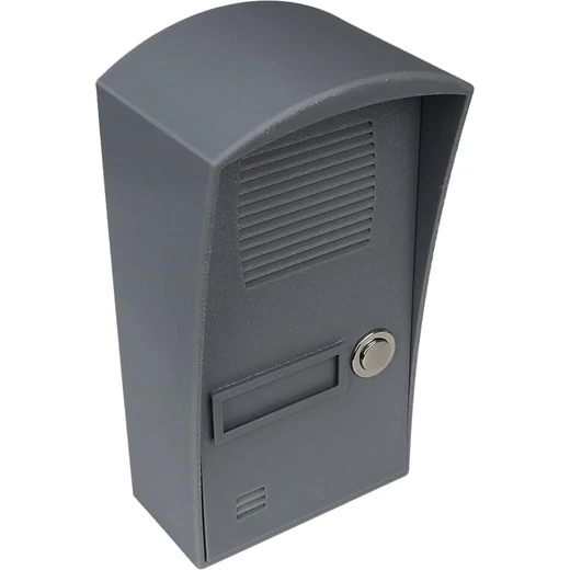 intercom_GSM_1_flat_kit