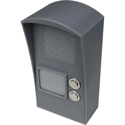 InterCom_GSM_2_appartments_set